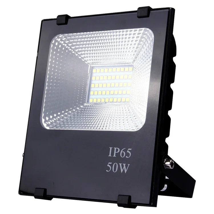 โคมไฟ SMD-5054 2700-6500K, AC 85-265V, 50W