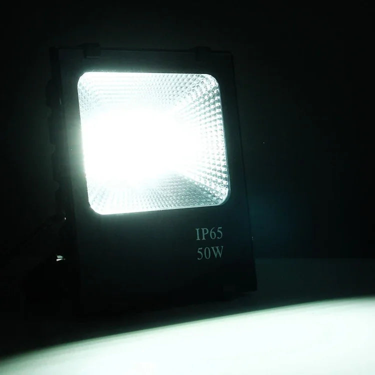 โคมไฟ SMD-5054 2700-6500K, AC 85-265V, 50W