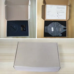 Motorcycle Shape 3D Colorful LED Vision Light Table Lamp, USB Touch Version, USB Touch Version