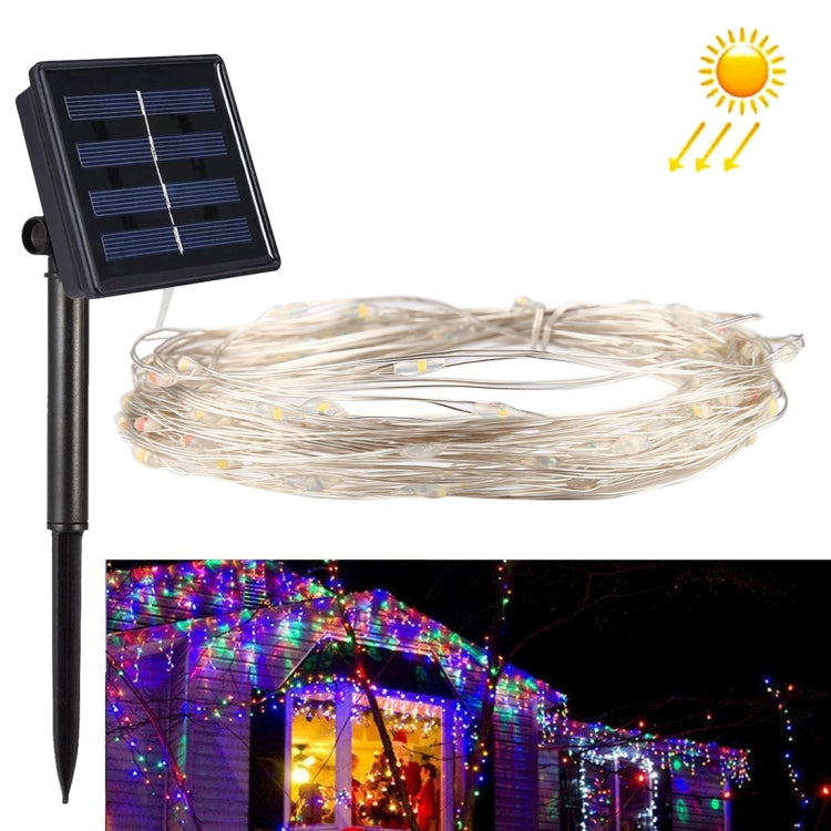 ไฟประดับโคมไฟนางฟ้า 100 LEDs SMD 0603, ไฟหลากสี 10m, ไฟขาว 10m, ไฟขาวอุ่น 10m