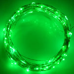 ไฟแถบไฟเทศกาล / ไฟประดับ USB SMD-0603 (ไฟม่วง), LED1000F, LED1000G, LED1000L, LED1000P, LED1000R, LED1000W, LED1000WW, LED1000Y