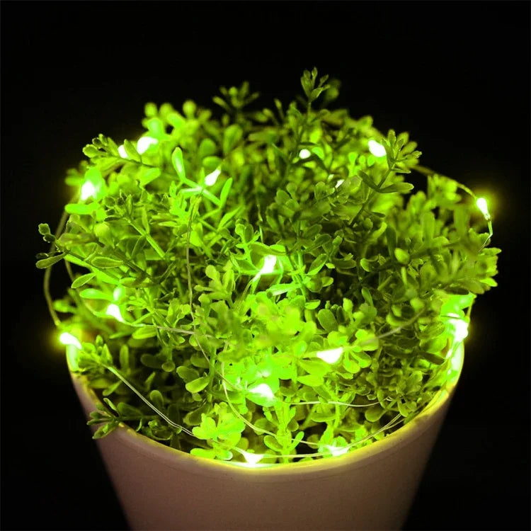 ไฟแถบไฟเทศกาล / ไฟประดับ USB SMD-0603 (ไฟม่วง), LED1000F, LED1000G, LED1000L, LED1000P, LED1000R, LED1000W, LED1000WW, LED1000Y