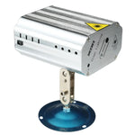 ไฟเลเซอร์เวที LED EMS-08 5V