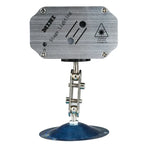 ไฟเลเซอร์เวที LED EMS-08 5V