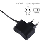ไฟตกแต่ง LED เส้นผ่านศูนย์กลางท่อ 1.2 ซม. ใช้ไฟ AC 100-240V พร้อมปลั๊ก US, EU เลือกได้, 8 ชิ้น 50 ซม./สีน้ำเงิน, 8 ชิ้น 50 ซม./สีสันสดใส, 8 ชิ้น 50 ซม./สีขาว