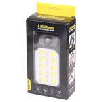 ไฟทำงาน LED 4 โหมด W599A ไฟฉุกเฉิน, W599A