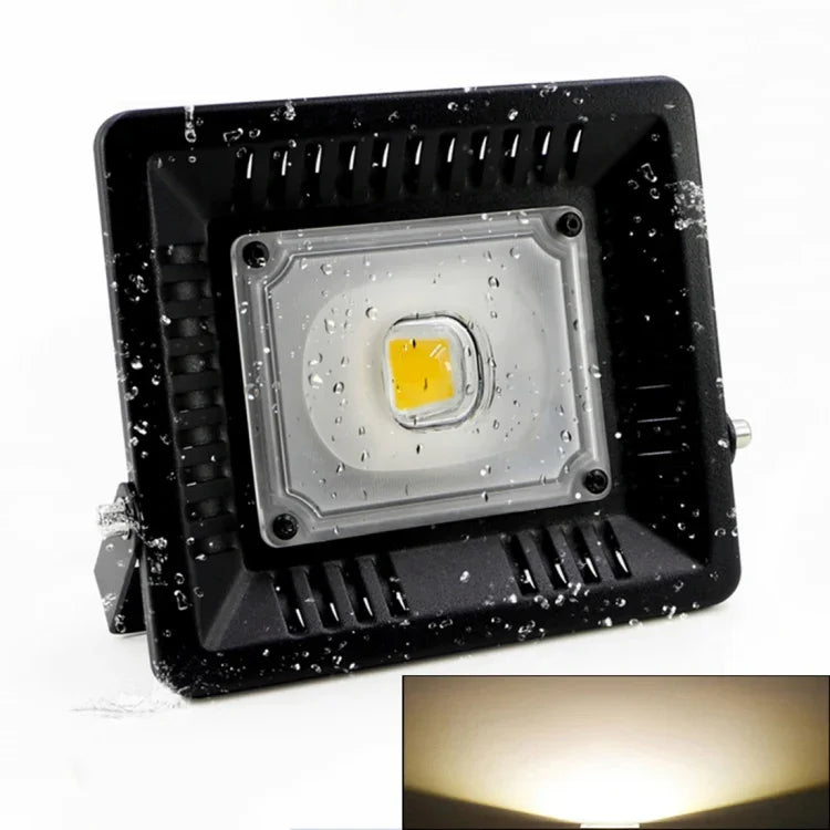 ฟลักซ์ส่องสว่าง: > 2400LM, PF > 0.9, RA > 80, AC 90-140V