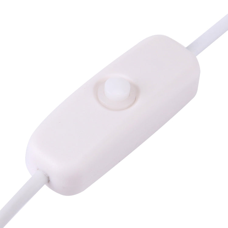 5V 140-150Lumens 6LED