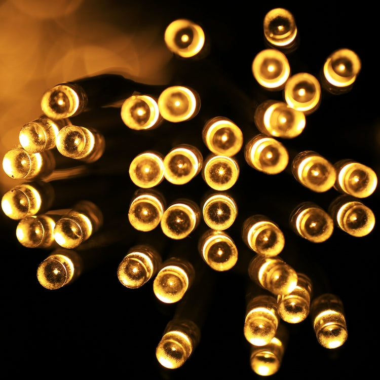 ไฟสายตาข่าย 200 หลอด LED พร้อมข้อต่อปลายสายและตัวควบคุมมัลติฟังก์ชัน แสงวอร์มไวท์ ปลั๊ก EU, แสงน้ำเงิน ปลั๊ก EU, แสงสีสันสดใส ปลั๊ก EU, แสงม่วง ปลั๊ก EU, แสงขาว ปลั๊ก EU