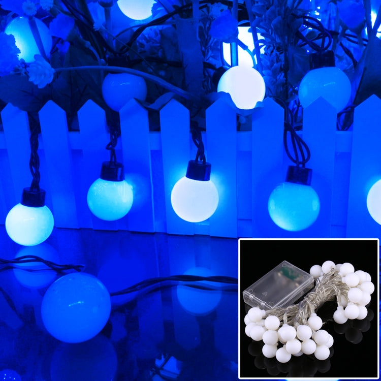 ไฟสาย 40 หลอด LED ใช้ถ่าน AA 3 ก้อน มี 3 โหมด DC 4.5V ความยาว 4 ม. แสงขาว, 4 ม. แสงขาวอุ่น, 4 ม. แสงน้ำเงิน, 4 ม. แสงสีสัน, 4 ม. แสงเขียว, 4 ม. แสงม่วง