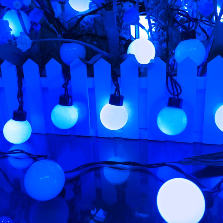 ไฟสาย 40 หลอด LED ใช้ถ่าน AA 3 ก้อน มี 3 โหมด DC 4.5V ความยาว 4 ม. แสงขาว, 4 ม. แสงขาวอุ่น, 4 ม. แสงน้ำเงิน, 4 ม. แสงสีสัน, 4 ม. แสงเขียว, 4 ม. แสงม่วง