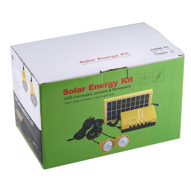 Multi-function Portable with Bulbs, Support TF Card, AC 220V, US/EU Plug