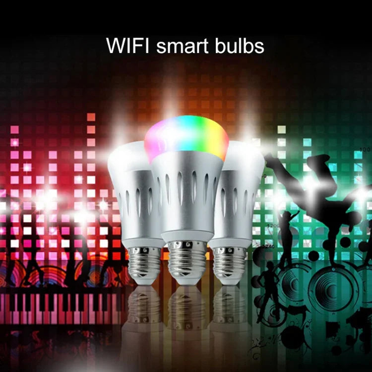 WiFi 2.4GHz ใช้งานร่วมกับ Alexa & Google Home ได้ รับรอง FCC / CE / RoHS, AC 85-265V