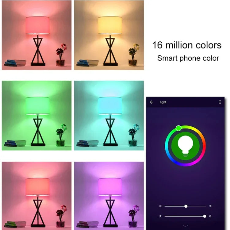 WiFi 2.4GHz ใช้งานร่วมกับ Alexa & Google Home ได้ รับรอง FCC / CE / RoHS, AC 85-265V