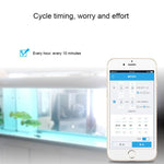 Sonoff โมดูลตั้งเวลาควบคุมระยะไกลไร้สายสมาร์ท WiFi 433MHz DIY สวิตช์ไฟฟ้าพร้อมรีโมท 4 ปุ่ม สำหรับบ้านอัจฉริยะ รองรับ iOS และ Android, 433MHz พร้อมรีโมท