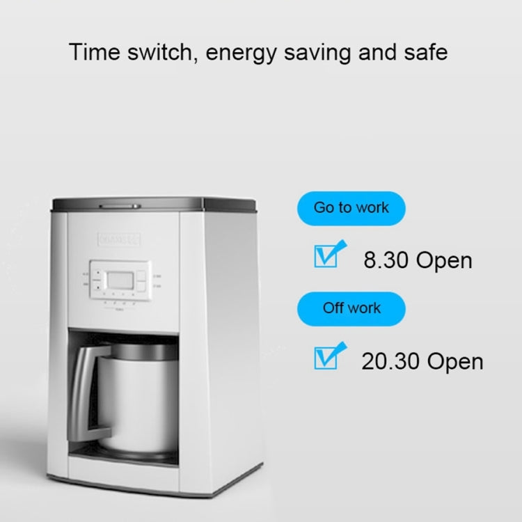 Sonoff โมดูลตั้งเวลาควบคุมระยะไกลไร้สายสมาร์ท WiFi 433MHz DIY สวิตช์ไฟฟ้าพร้อมรีโมท 4 ปุ่ม สำหรับบ้านอัจฉริยะ รองรับ iOS และ Android, 433MHz พร้อมรีโมท