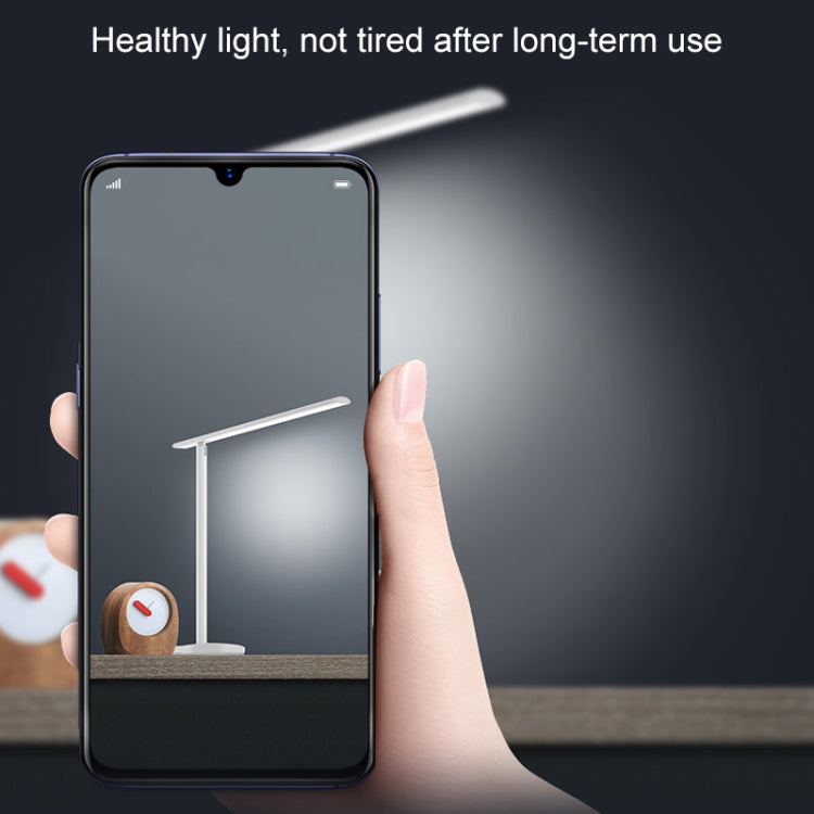 โคมไฟตั้งโต๊ะ LED ออริจินัล Huawei Smart OPPLE พับได้ ปรับอ่านหนังสือ ความสว่าง รองรับ HUAWEI HiLink