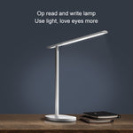 โคมไฟตั้งโต๊ะ LED ออริจินัล Huawei Smart OPPLE พับได้ ปรับอ่านหนังสือ ความสว่าง รองรับ HUAWEI HiLink