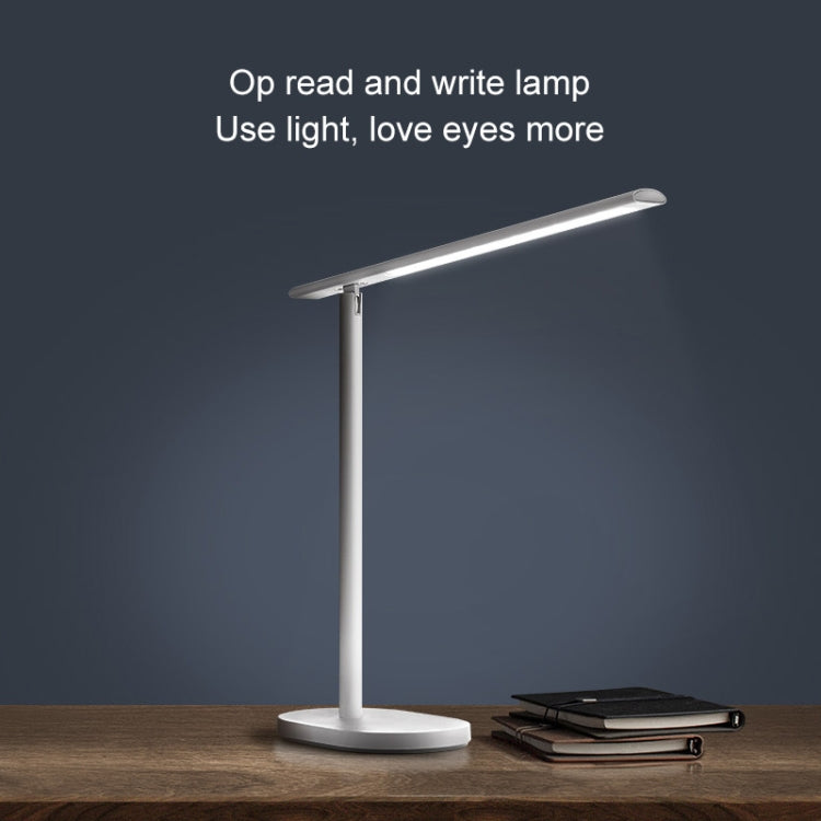โคมไฟตั้งโต๊ะ LED ออริจินัล Huawei Smart OPPLE พับได้ ปรับอ่านหนังสือ ความสว่าง รองรับ HUAWEI HiLink