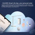 โคมไฟตั้งโต๊ะ LED ออริจินัล Huawei Smart OPPLE พับได้ ปรับอ่านหนังสือ ความสว่าง รองรับ HUAWEI HiLink