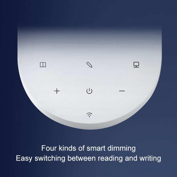โคมไฟตั้งโต๊ะ LED ออริจินัล Huawei Smart OPPLE พับได้ ปรับอ่านหนังสือ ความสว่าง รองรับ HUAWEI HiLink