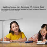 โคมไฟตั้งโต๊ะ LED ออริจินัล Huawei Smart OPPLE พับได้ ปรับอ่านหนังสือ ความสว่าง รองรับ HUAWEI HiLink