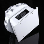 โหมด Master / Slave / DMX512 / Auto Run / ควบคุมด้วยเสียง, AC 220V