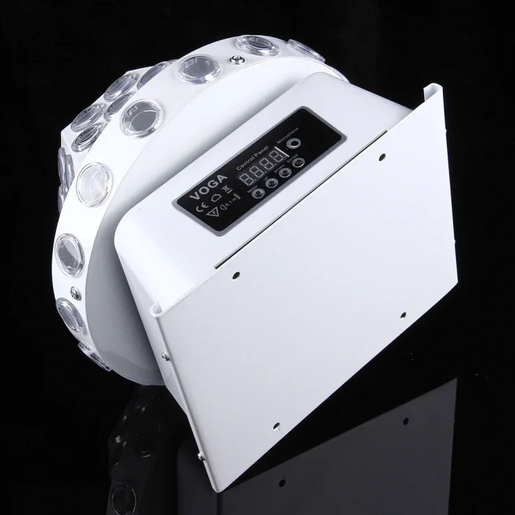 โหมด Master / Slave / DMX512 / Auto Run / ควบคุมด้วยเสียง, AC 220V