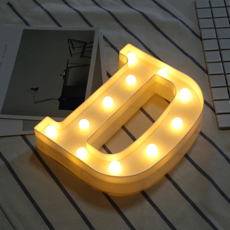 ไฟ LED แขวนตั้งพื้นสีขาวอุ่น ใช้แบตเตอรี่ รุ่น A, N, B, O, C, P, D, Q, E, R, F, G, T, U, V, I, W, J, K, X, L, M, Z