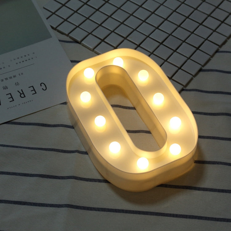 ไฟ LED แขวนตั้งพื้นสีขาวอุ่น ใช้แบตเตอรี่ รุ่น A, N, B, O, C, P, D, Q, E, R, F, G, T, U, V, I, W, J, K, X, L, M, Z