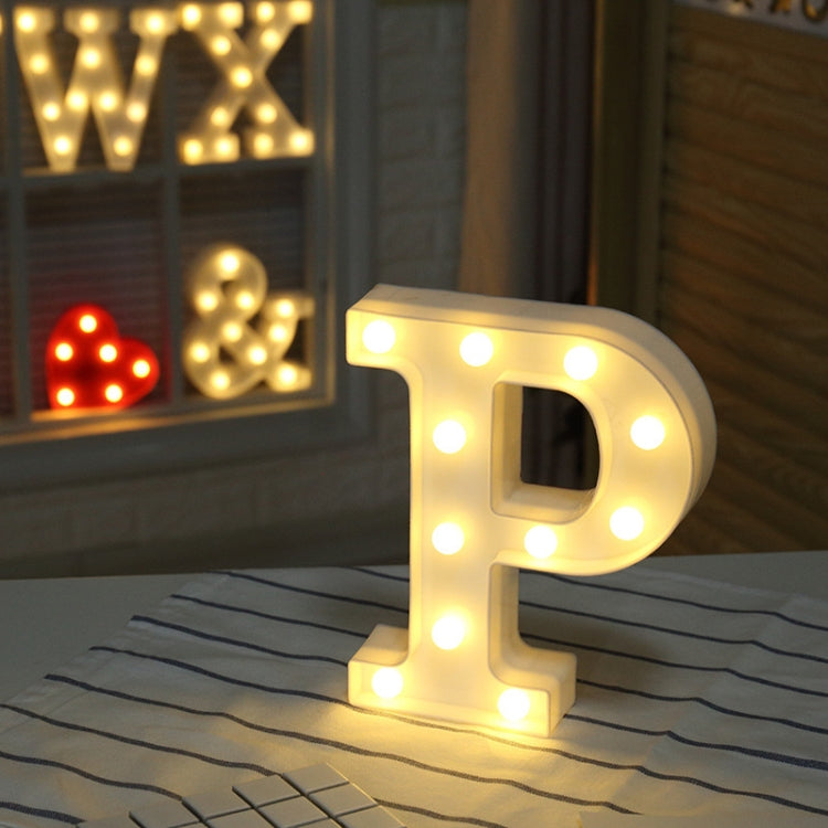 ไฟ LED แขวนตั้งพื้นสีขาวอุ่น ใช้แบตเตอรี่ รุ่น A, N, B, O, C, P, D, Q, E, R, F, G, T, U, V, I, W, J, K, X, L, M, Z