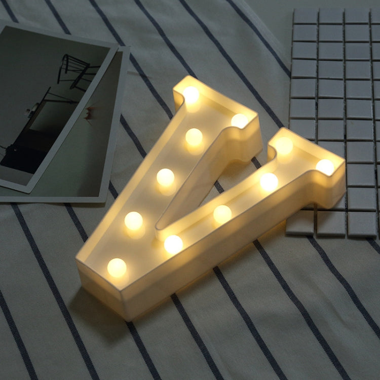 ไฟ LED แขวนตั้งพื้นสีขาวอุ่น ใช้แบตเตอรี่ รุ่น A, N, B, O, C, P, D, Q, E, R, F, G, T, U, V, I, W, J, K, X, L, M, Z