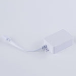 5.5A WiFi Remote Control Smart LED Strip Light Controller, DC 12-24V