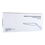 ไฟประหยัดพลังงานปรับมุมได้ 48 LEDs SMD 2835 900 LM พร้อมแผงโซลาร์เซลล์ 5V 3.2W, 6.8W 48 LEDs