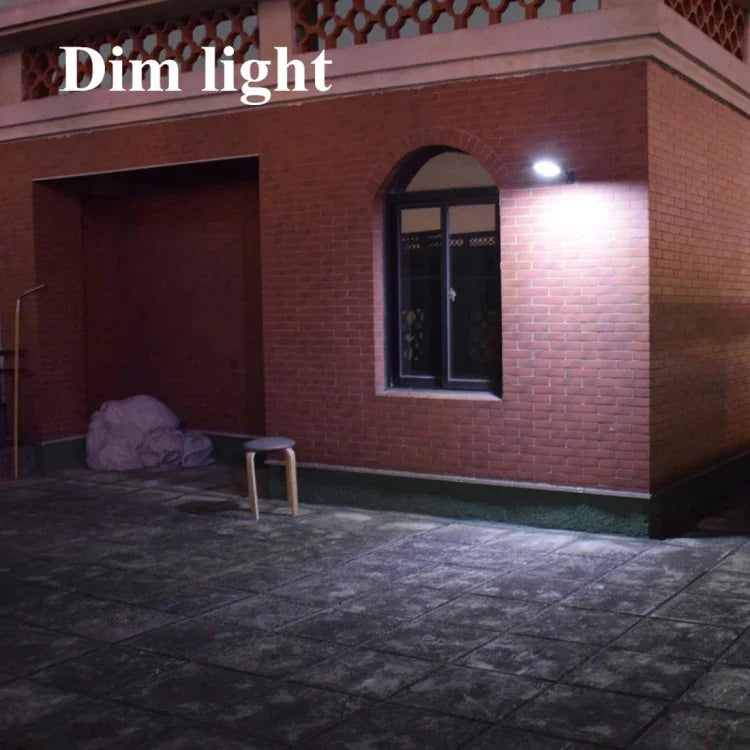 ไฟประหยัดพลังงานปรับมุมได้ 48 LEDs SMD 2835 900 LM พร้อมแผงโซลาร์เซลล์ 5V 3.2W, 6.8W 48 LEDs