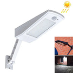 ไฟประหยัดพลังงานปรับมุมได้ 48 LEDs SMD 2835 900 LM พร้อมแผงโซลาร์เซลล์ 5V 3.2W, 6.8W 48 LEDs