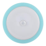 4000K Emergency Light Cabinet Lamp, Sensor Distance: about 3m, DC 4.5V