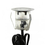 ไฟสปอร์ตไลท์ติดพื้น LED SMD 2835 500-600LM 4000-4500K ขนาดเจาะ: 30x22mm