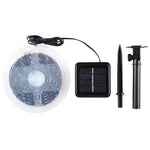 ไฟประดับนางฟ้า SMD 2835 90 หลอด LED, LED8970CL, LED8970WL, LED8970WW