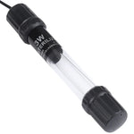 UV-003 โคมไฟฆ่าเชื้อโรค UV 3W สำหรับตู้ปลา, ปลั๊ก EU, 3W
