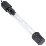 UV-011 โคมไฟฆ่าเชื้อโรค UV 11W สำหรับตู้ปลา, ปลั๊ก EU, 11W