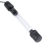 โคมไฟฆ่าเชื้ออัลตราไวโอเลต 13W UV-013 สำหรับตู้ปลา, ปลั๊ก EU, 13W