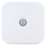 ไฟเซ็นเซอร์ตรวจจับร่างกายมนุษย์ LED สี่เหลี่ยม CL053, รุ่นแบตเตอรี่