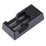 Universal USB 1.2V / 3.7V Rechargeable Battery Charger, Universal