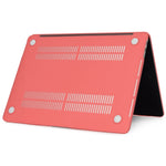 Laptop Matte Hard Protective Case for MacBook Air 13.3 inch A1466 (2012 - 2017) / A1369 (2010 - 2012), For MacBook Air 13.3 inch A1466 (2012 - 2017) / A1369 (2010 - 2012)