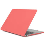 เคสแข็งผิวด้านป้องกันสำหรับ Macbook Air 11.6 นิ้ว, สำหรับ Macbook Air 11.6 นิ้ว