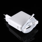 ที่ชาร์จไฟ MagSafe 1 แบบ 5 พิน L Style 18.5V 4.6A 85W สำหรับ Apple Macbook A1222 / A1290/ A1343, ความยาว: 1.7m, ปลั๊ก EU