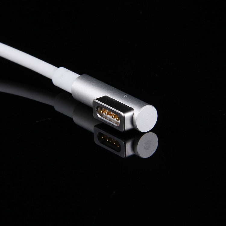 ที่ชาร์จไฟ MagSafe 1 แบบ 5 พิน L Style 18.5V 4.6A 85W สำหรับ Apple Macbook A1222 / A1290/ A1343, ความยาว: 1.7m, ปลั๊ก EU