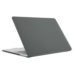 เคสแข็งผิวด้านป้องกันสำหรับ MacBook Pro 15.4 นิ้ว A1707 (2016 - 2017), สำหรับ MacBook Pro 15.4 นิ้ว