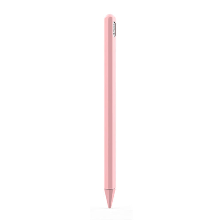 ปลอกซิลิโคนกันกระแทกสำหรับปากกา Stylus Apple Pencil 2